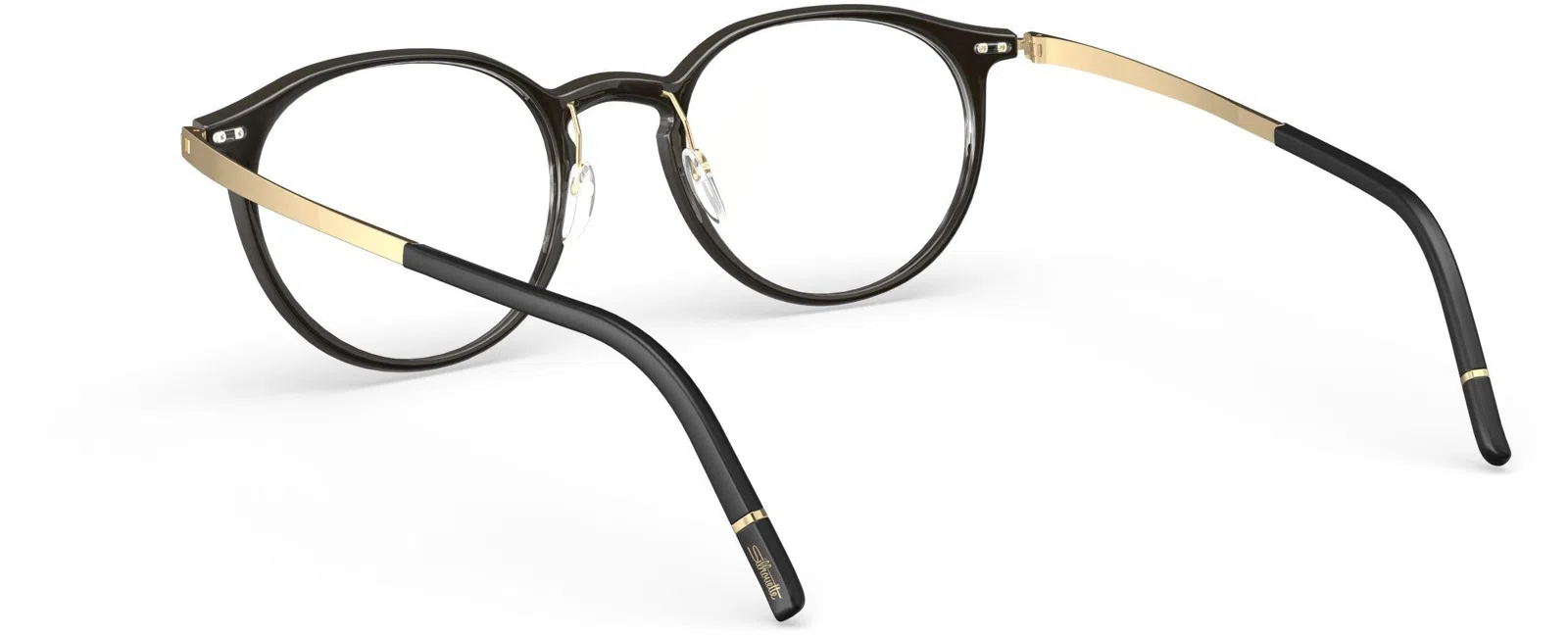 Silhouette Momentum Aurum 2949 Eyeglasses - view 19